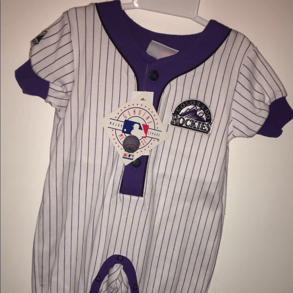Rockies Sleeper